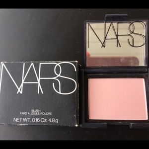 Nars Impassion